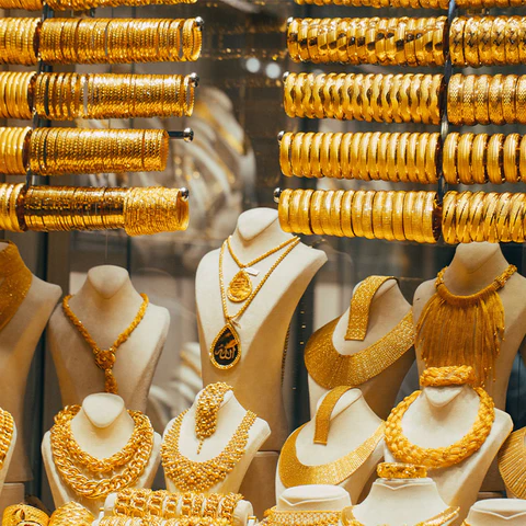 gold-jewelry